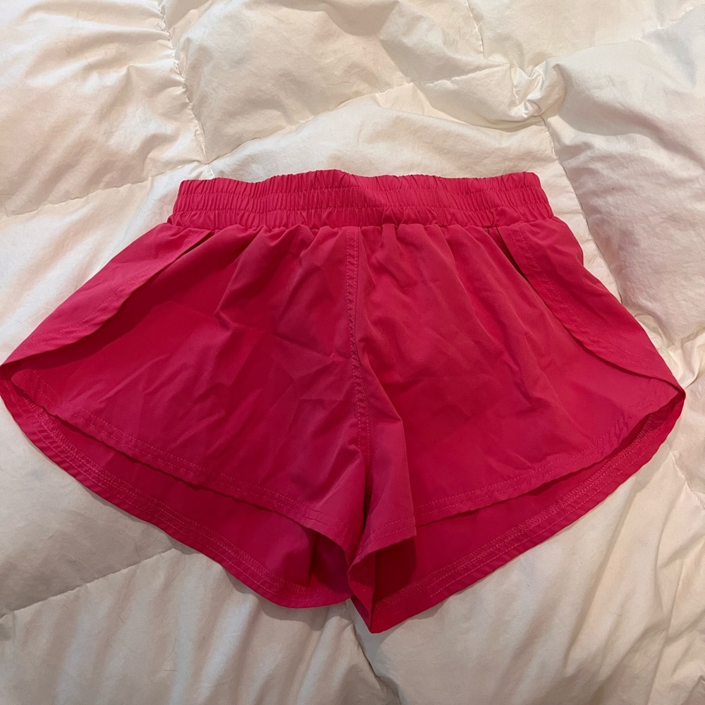 Free People Shorts